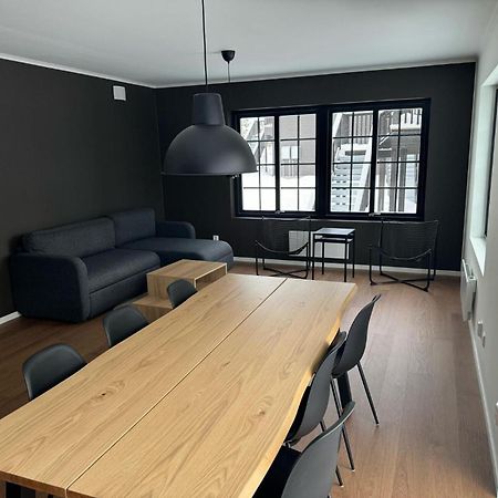 Stunning Apartment In Idre With Sauna מראה חיצוני תמונה