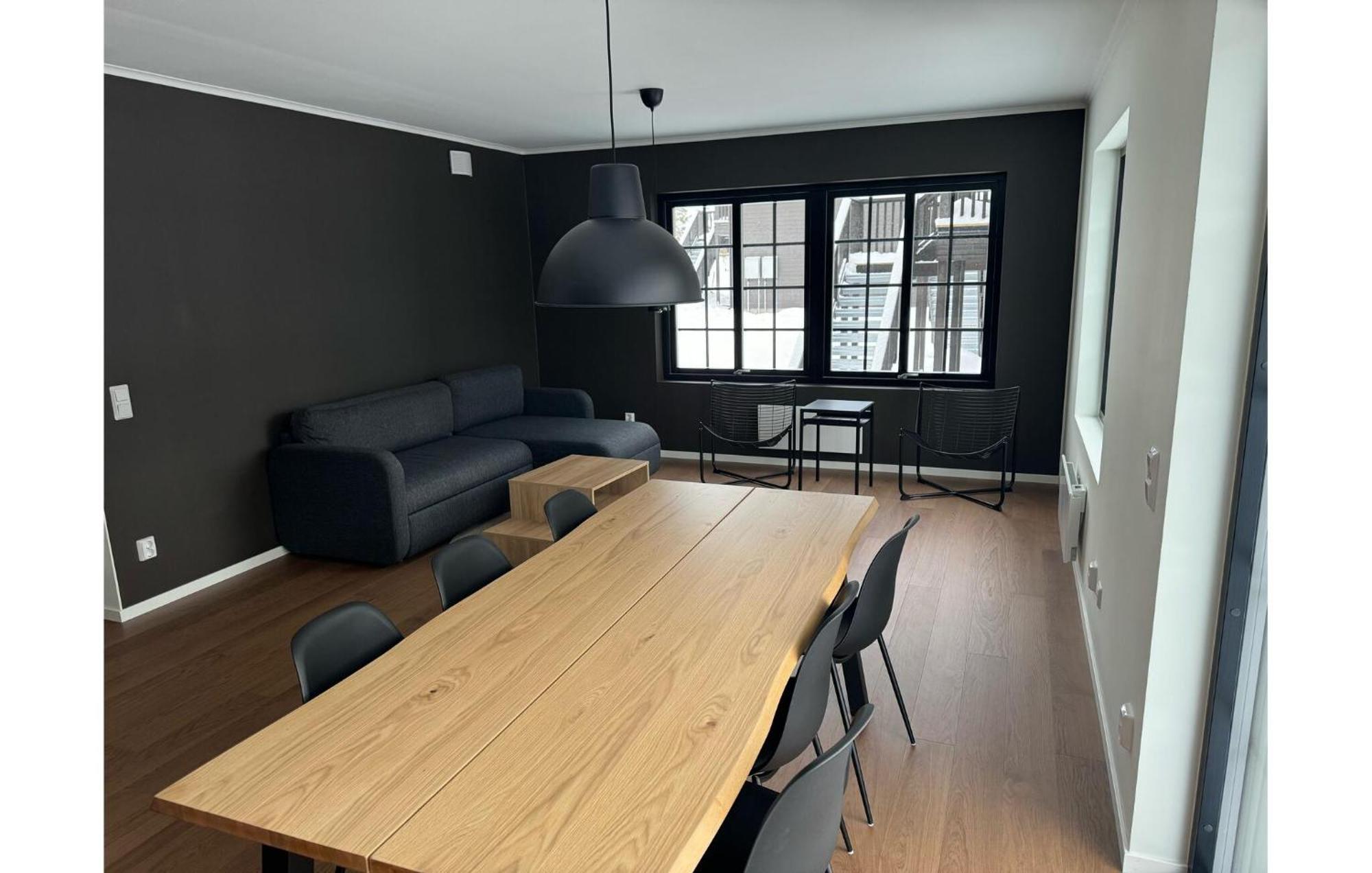 Stunning Apartment In Idre With Sauna מראה חיצוני תמונה